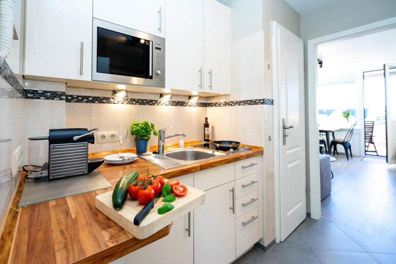 Ferienwohnung Eidum Strand Вестерланд Экстерьер фото